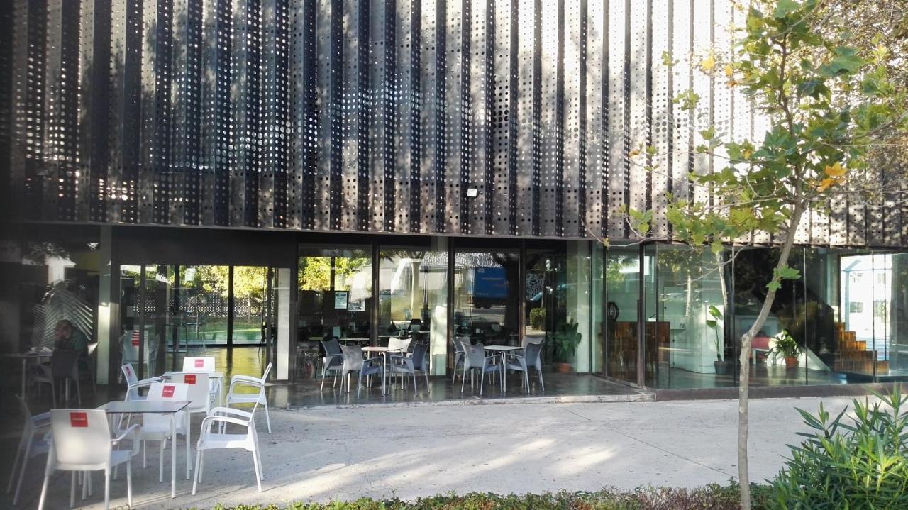 albergue rural vía de la plata Casar de Cáceres Exterior foto
